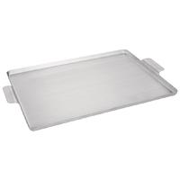 Olympia Food Tray Aluminium 476mm