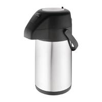 Olympia Push Button Airpot 1.9Ltr