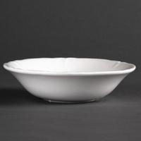 Olympia Rosa Oatmeal Bowls 150mm Pack of 12