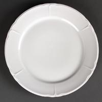 olympia rosa round plates 277mm pack of 6