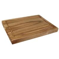 Olympia Small Acacia Steak Board