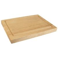 Olympia Small Hevea Steak Board