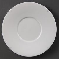 Olympia Saucers 150mm Pack of 12
