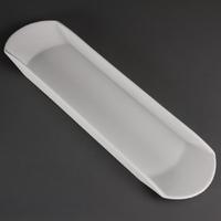 Olympia Gondola Platter 560mm