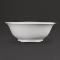 olympia large salad bowl 330mm