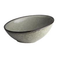 Olympia Mineral Sloping Bowl 135mm Pack of 6