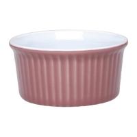 Olympia Coloured Ramekin Red 70ml Pack of 12