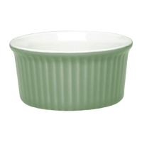 olympia coloured ramekin green 70ml pack of 12