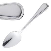 olympia mayfair service spoon pack of 12