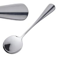 Olympia Baguette Soup Spoon Pack of 12