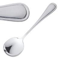 Olympia Mayfair Soup Spoon Pack of 12