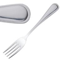 olympia mayfair table fork pack of 12