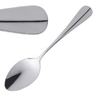 olympia baguette service spoon pack of 12