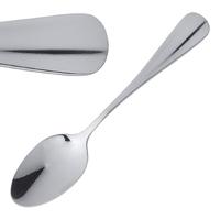 Olympia Baguette Teaspoon Pack of 12