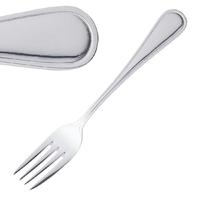 olympia mayfair dessert fork pack of 12