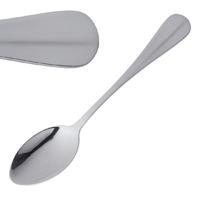 olympia baguette dessert spoon pack of 12