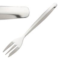 Olympia Kelso Cake Fork Pack of 12