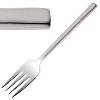 olympia napoli dessert fork pack of 12