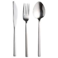 olympia napoli cutlery sample set pack of 3