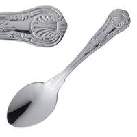 olympia kings coffee spoon pack of 12