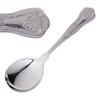 olympia kings soup spoon pack of 12