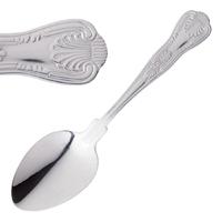 Olympia Kings Dessert Spoon Pack of 12