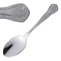 olympia kings service spoon pack of 12