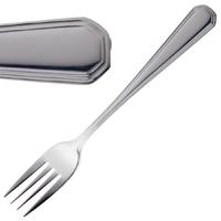 olympia monaco table fork pack of 12