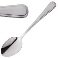 Olympia Monaco Teaspoon Pack of 12