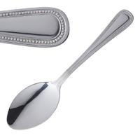 Olympia Bead Service Spoon Pack of 12