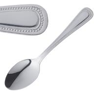 Olympia Bead Teaspoon Pack of 12