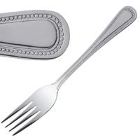 Olympia Bead Table Fork Pack of 12