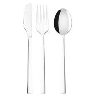 Olympia Airnox Cutlery Sample Set Pack of 3