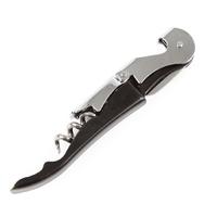 Olympia Waiter\'s Friend Corkscrew Black
