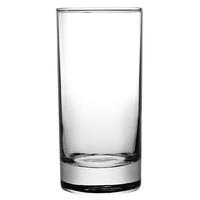 olympia hi ball glasses 285ml x48 pack of 48