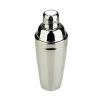 Olympia 3-Piece Cobbler Cocktail Shaker