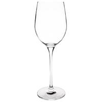 olympia campana one piece crystal wine glass 500ml pack of 6