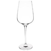 Olympia Claro One Piece Crystal Wine Glass 420ml Pack of 6