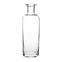 olympia glass water bottle 320ml pack of 6