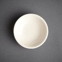 olympia ivory soy dish 70mm pack of 12