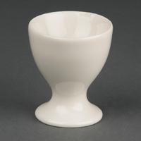 Olympia Ivory Egg Cups 60mm Pack of 12