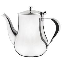 olympia arabian coffee pot stainless steel 35oz