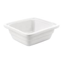 Olympia Whiteware 1/6 One Sixth Size Gastronorm 65mm