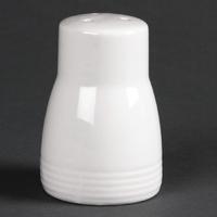 Olympia Linear Salt Shakers Pack of 12