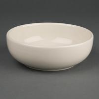 olympia ivory soup bowls 425ml 15oz pack of 12