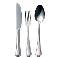 olympia mayfair cutlery sample set pack of 3