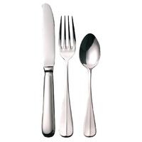 olympia baguette cutlery sample set pack of 3