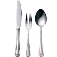 olympia jesmond cutlery sample set pack of 3