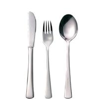 olympia clifton cutlery sample set pack of 3