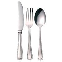 Olympia Bead Cutlery Sample Set Pack of 3